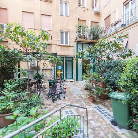 Apartament Milan Cathedral Zewnętrze zdjęcie