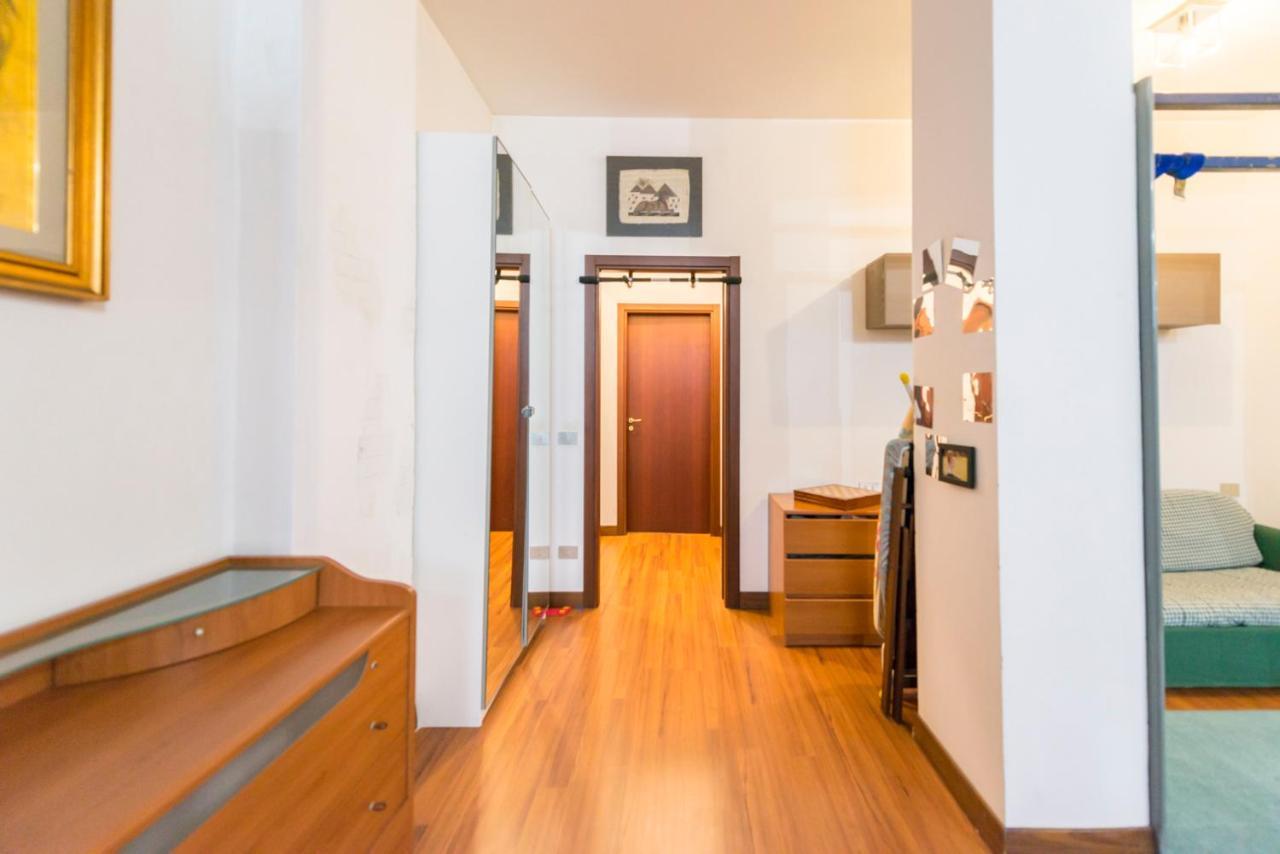 Apartament Milan Cathedral Zewnętrze zdjęcie