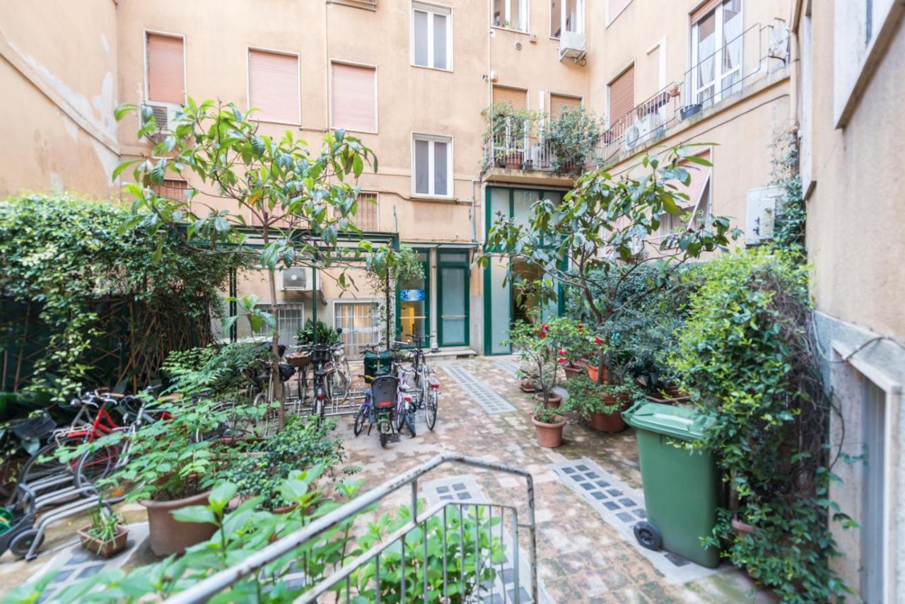 Apartament Milan Cathedral Zewnętrze zdjęcie
