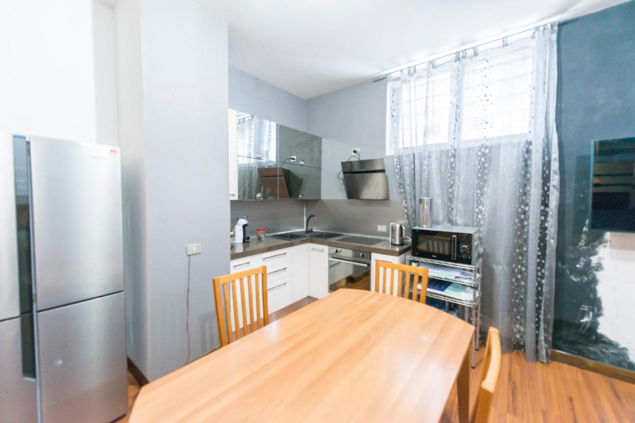 Apartament Milan Cathedral Zewnętrze zdjęcie