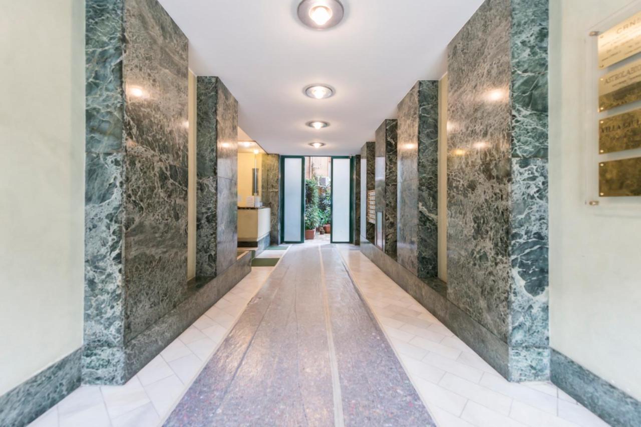 Apartament Milan Cathedral Zewnętrze zdjęcie