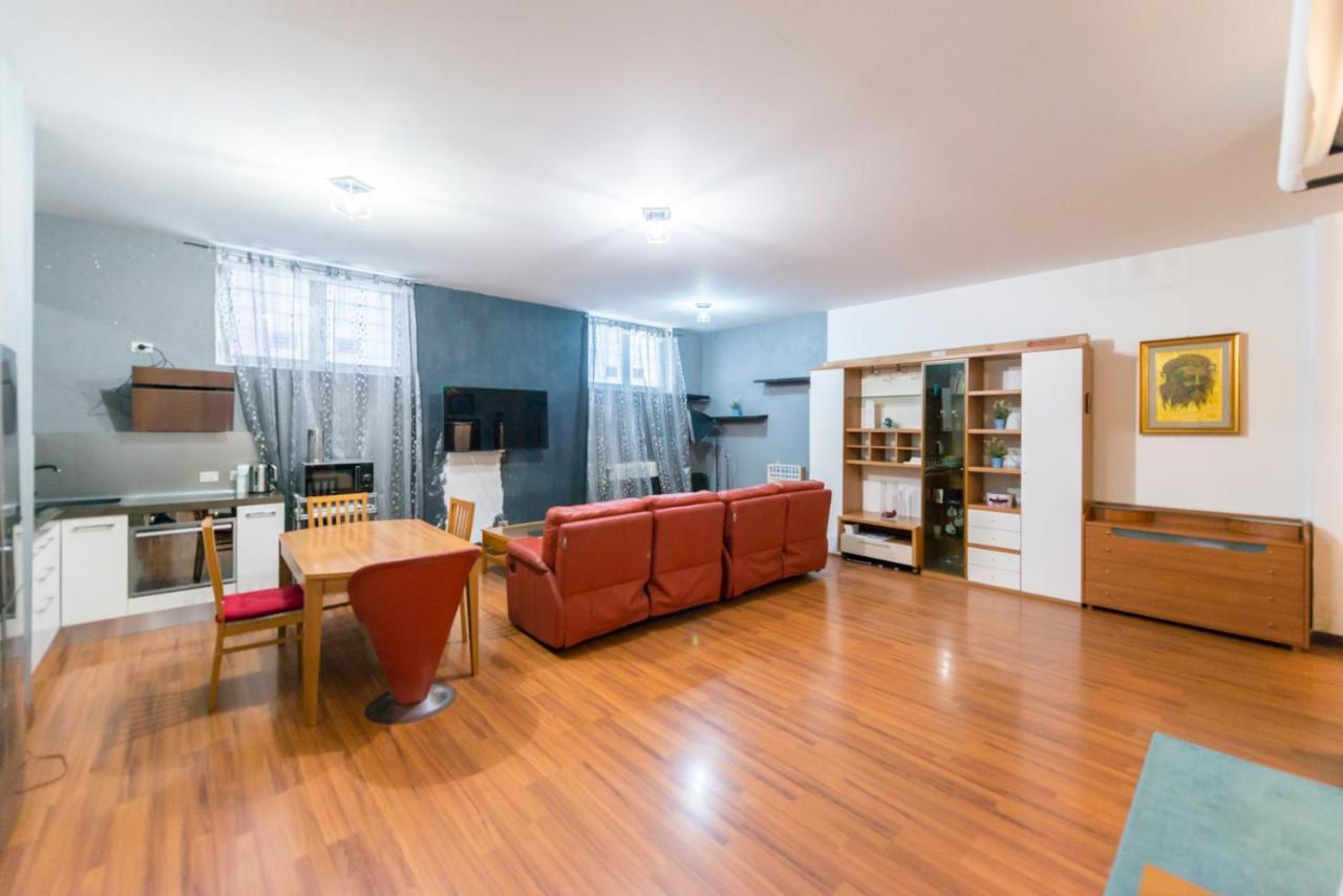 Apartament Milan Cathedral Zewnętrze zdjęcie