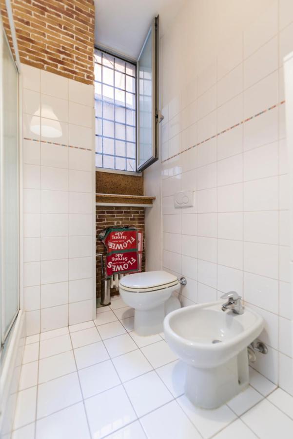 Apartament Milan Cathedral Zewnętrze zdjęcie