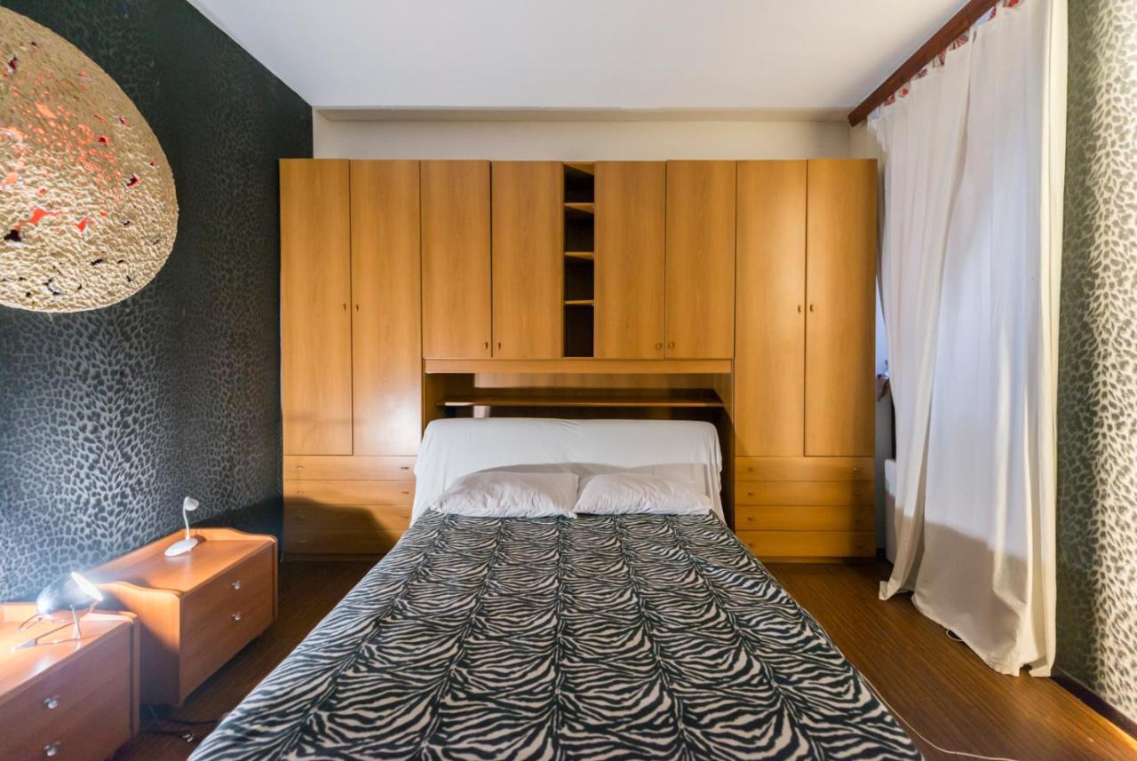 Apartament Milan Cathedral Zewnętrze zdjęcie