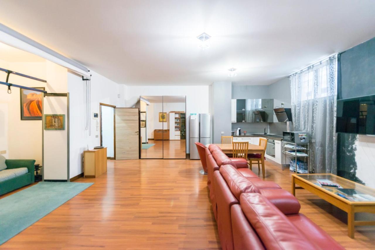 Apartament Milan Cathedral Zewnętrze zdjęcie