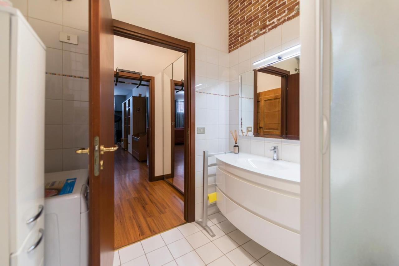 Apartament Milan Cathedral Zewnętrze zdjęcie